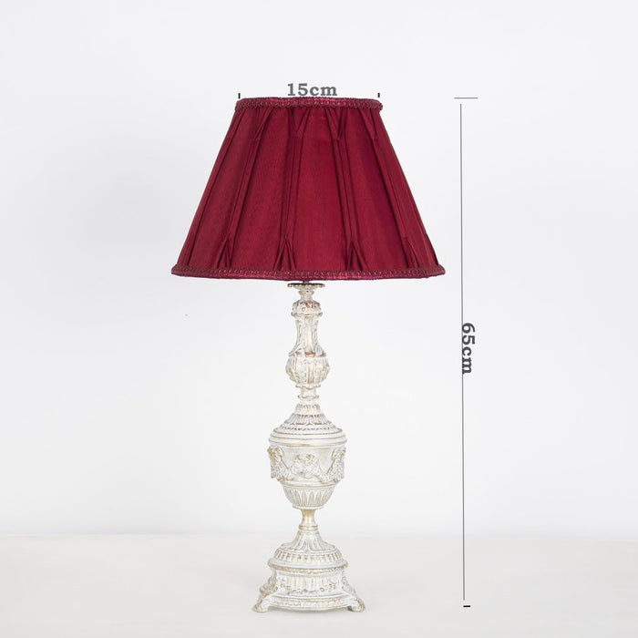 New Classic Table Lamp-NCA24