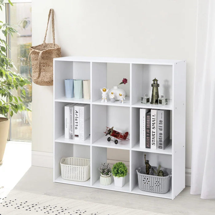 Shimr Bookcase-BK010