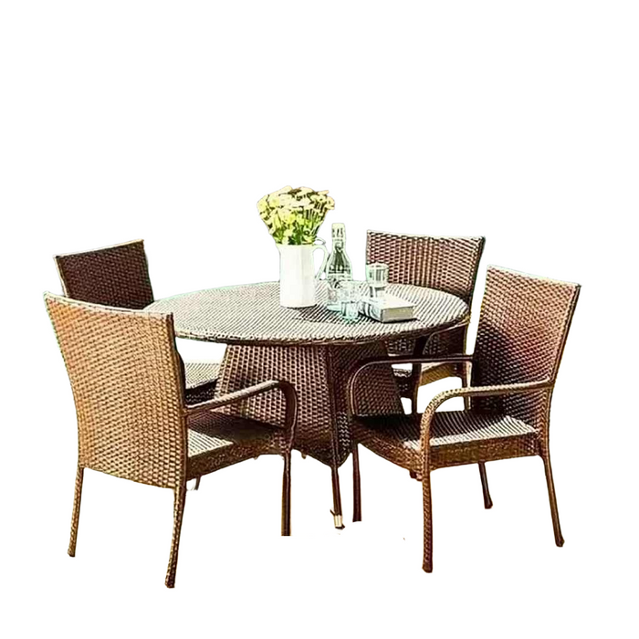 Breeze Outdoor Set-F33