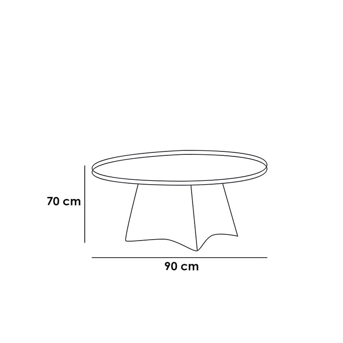 Breeze Outdoor Set-F33