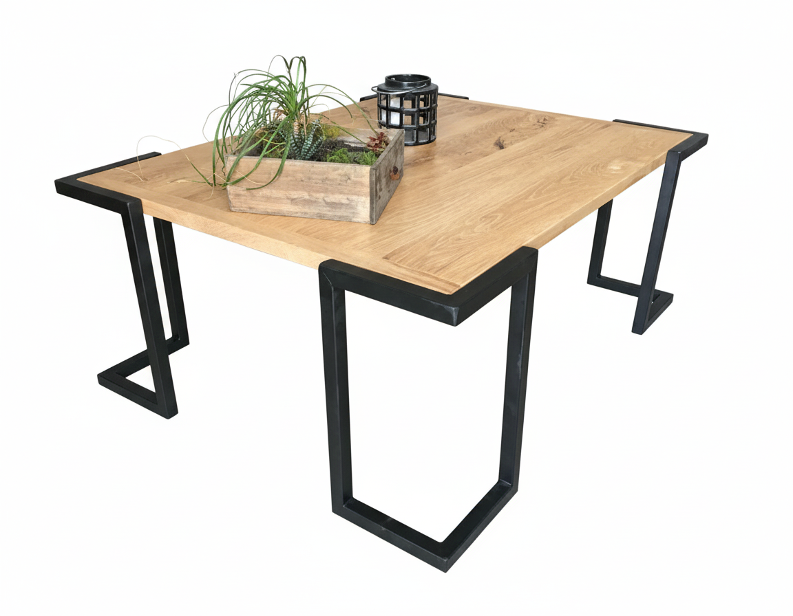 Margot Coffee Table-DTY 66