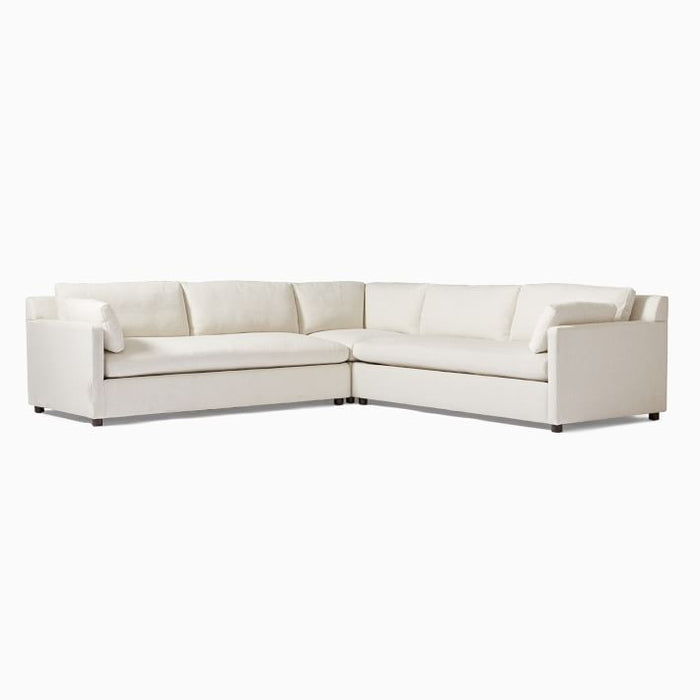 Marin Sofa L shape-MH56