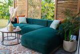 Marlin sofa l shape-Hippo248