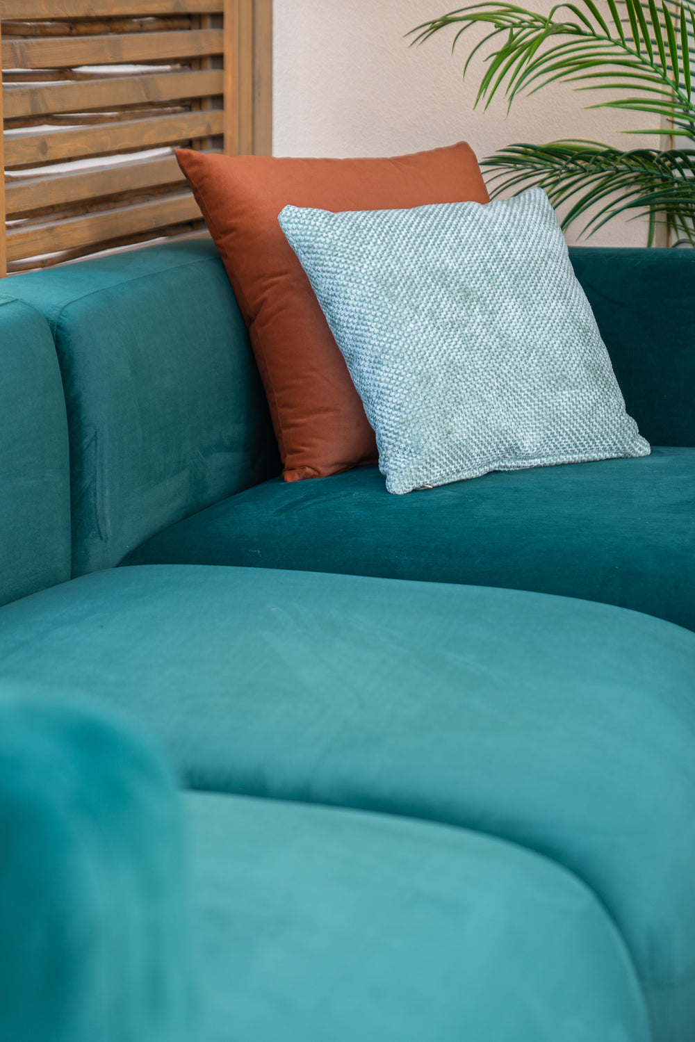 Marlin sofa l shape-Hippo248