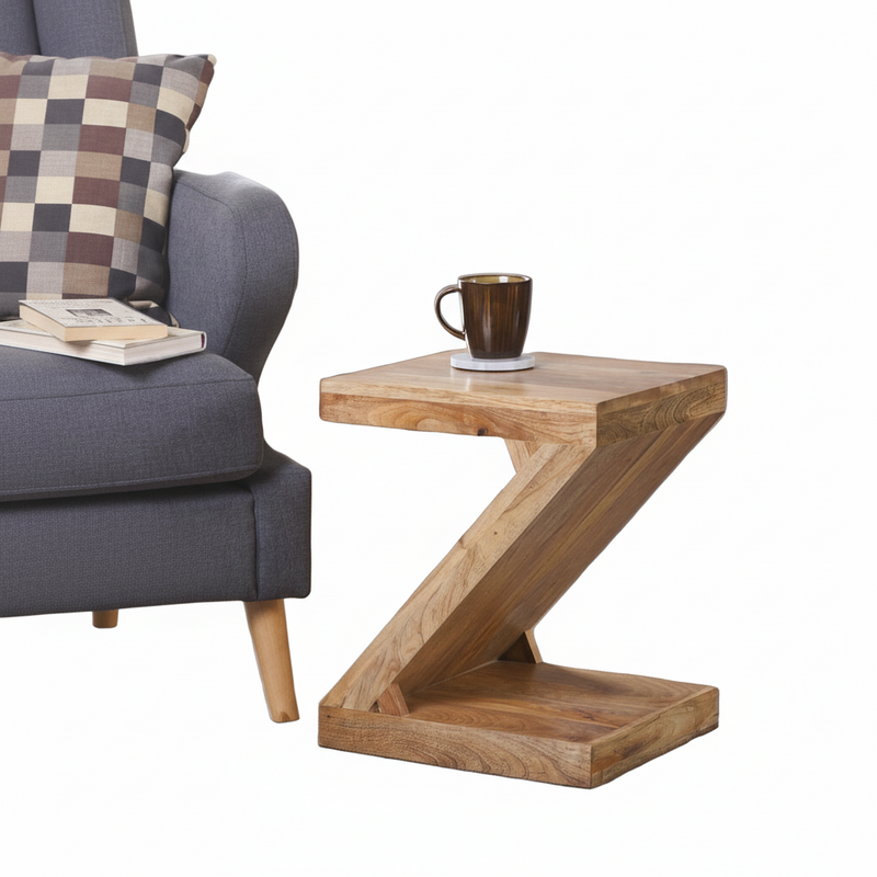 MAXID SIDE TABLE-ART.W.AW 0121