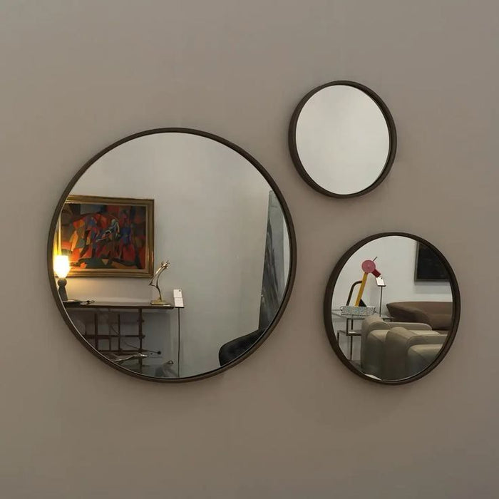 Liliana Set of 3 Mirrors-mb15