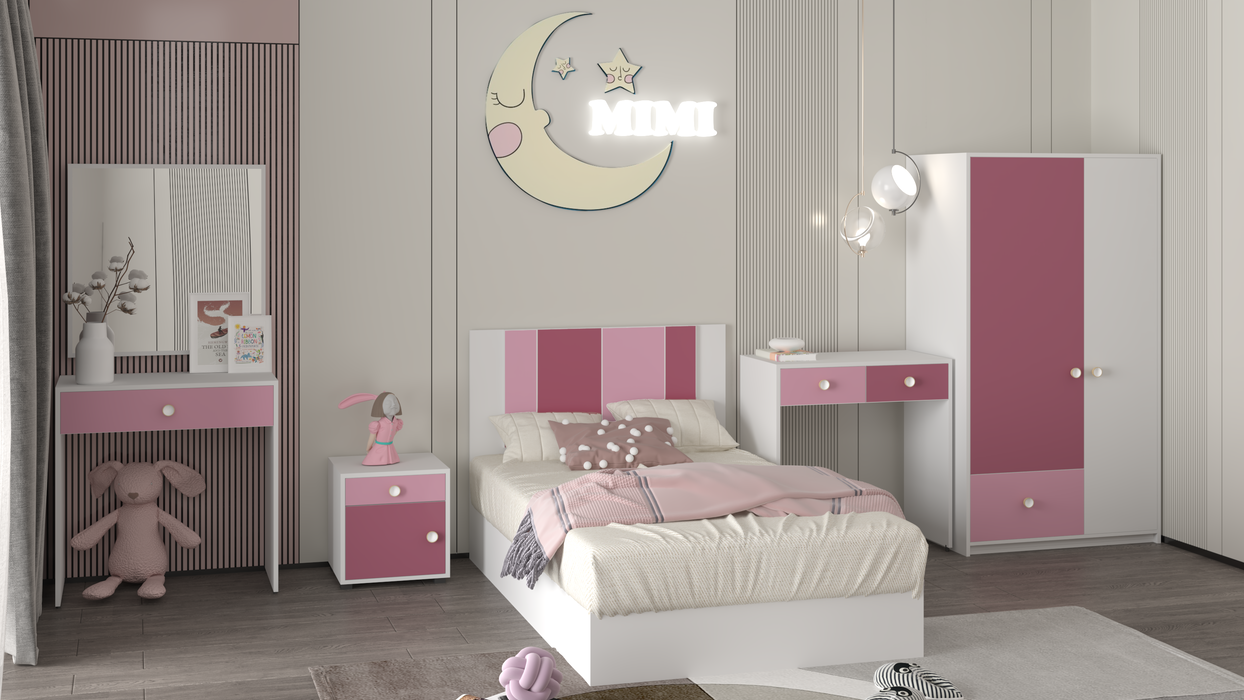 Mimi Bedroom