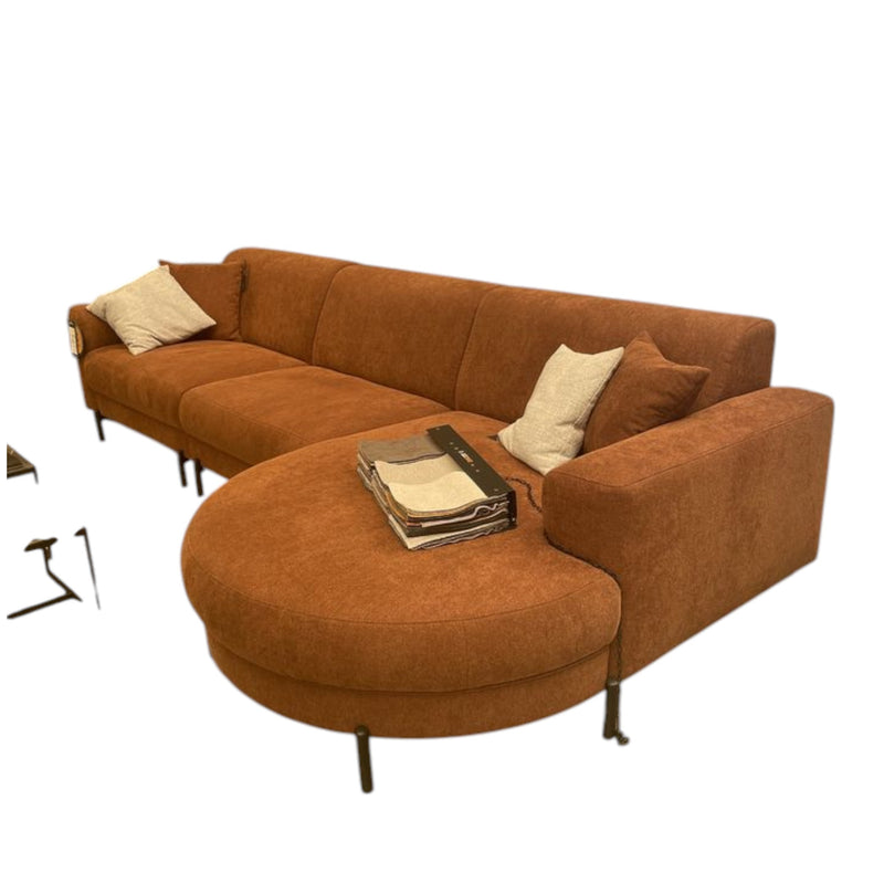 Silka sofa _MK022