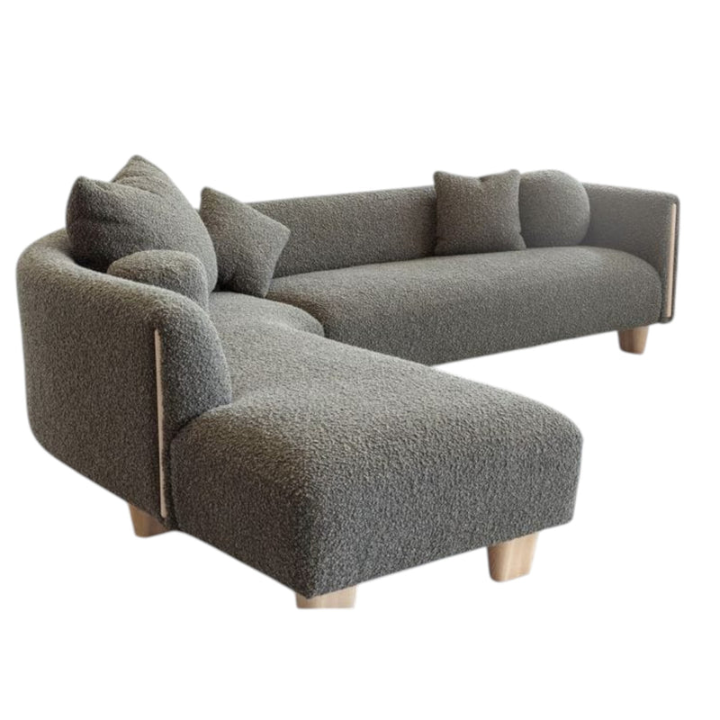 Serene sofa L Shape_MK030