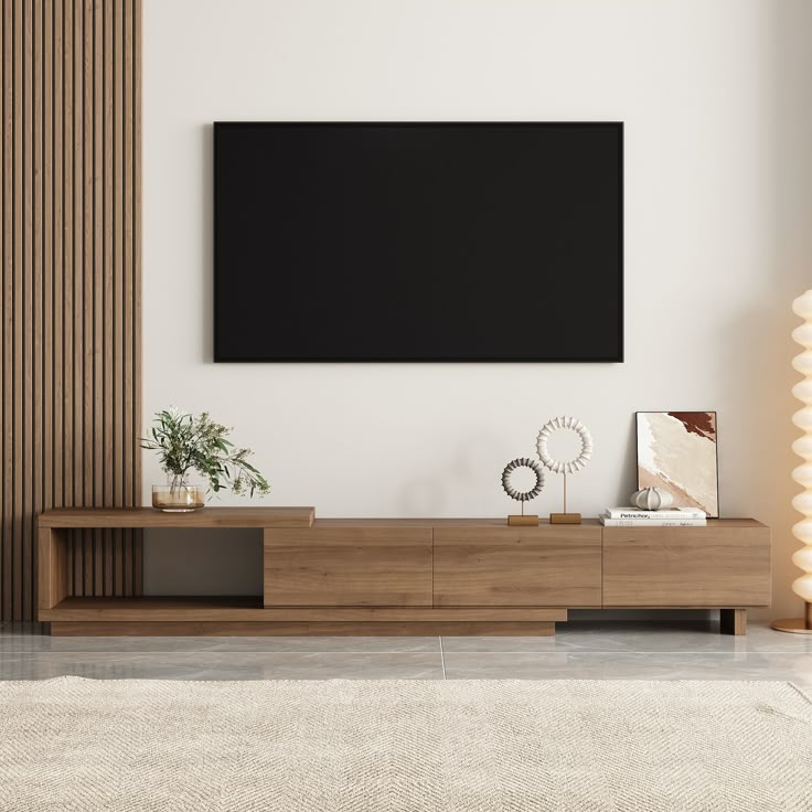 Luna TV Unit _MK42