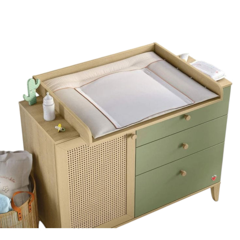 Slim Drawer Unit _MK52