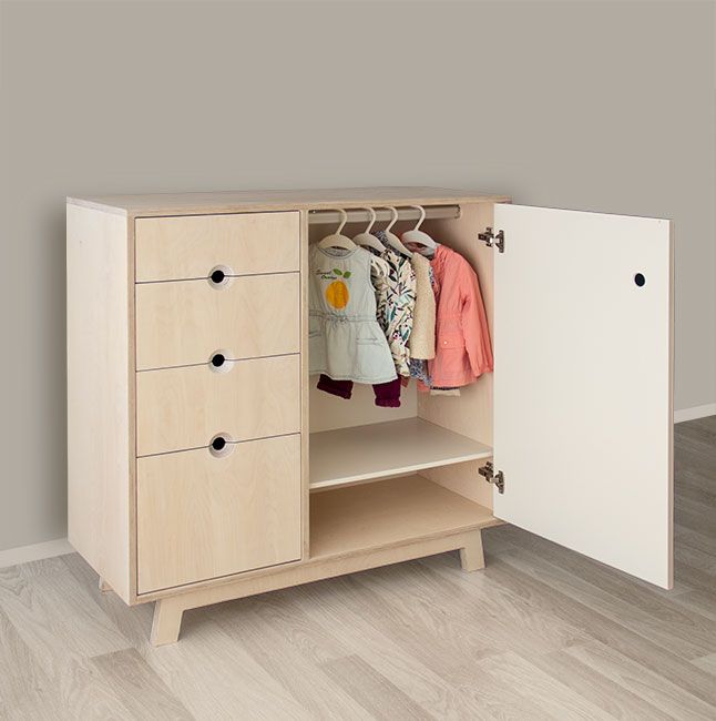 Nova Drawer Unit_MK53