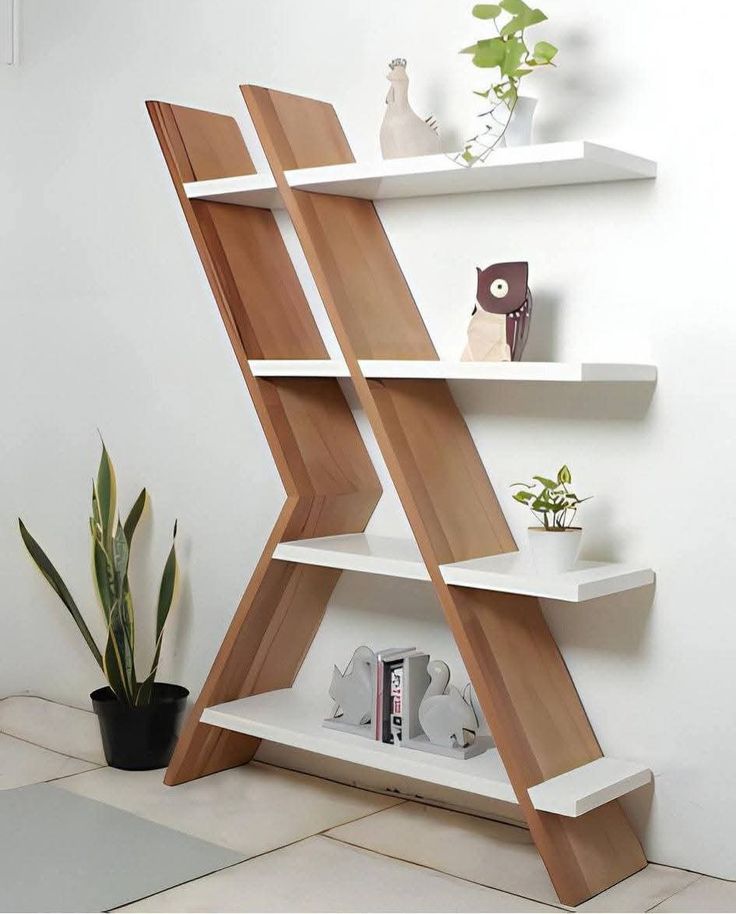 Serenity Bookcase_MK78
