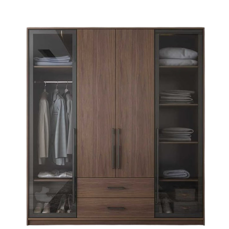 Verona Wardrobe _MK80