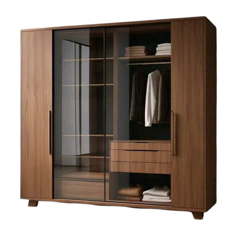 Vienna Wardrobe  _MK81