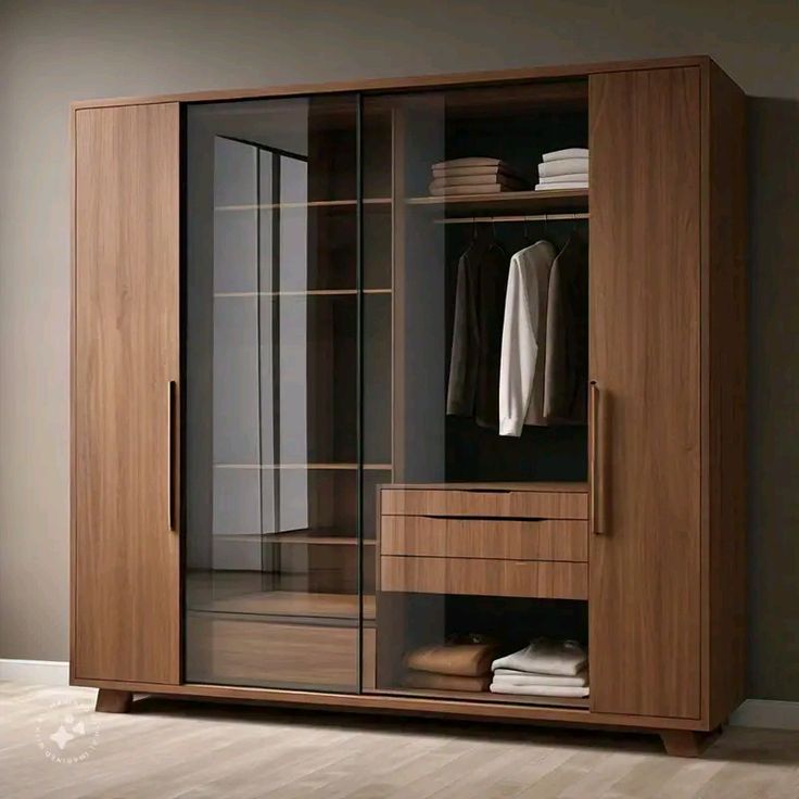 Vienna Wardrobe  _MK81