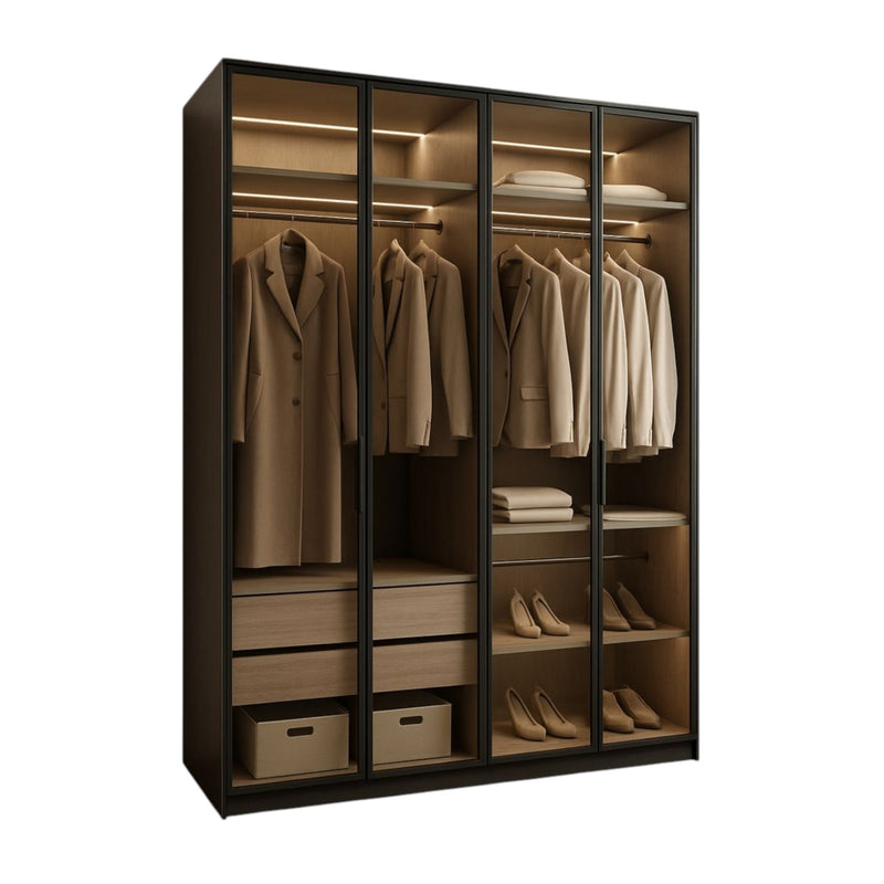 Aspen Wardrobe _MK82