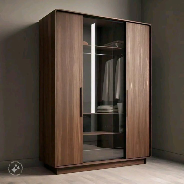 Milano  Wardrobe _MK83