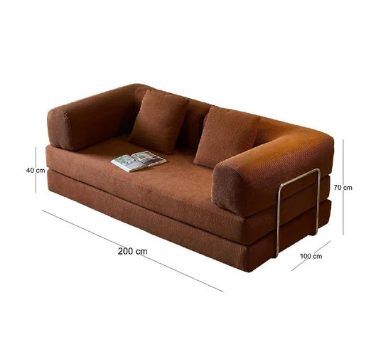 Aura sofa-Hippo244