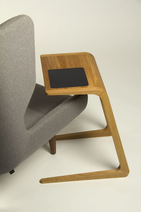 Vencel Side Table-MO13