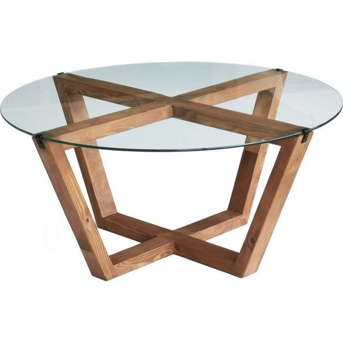 Botond Coffee Table-MO4