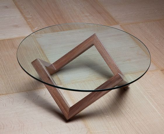 Gerge Coffee Table-MO6