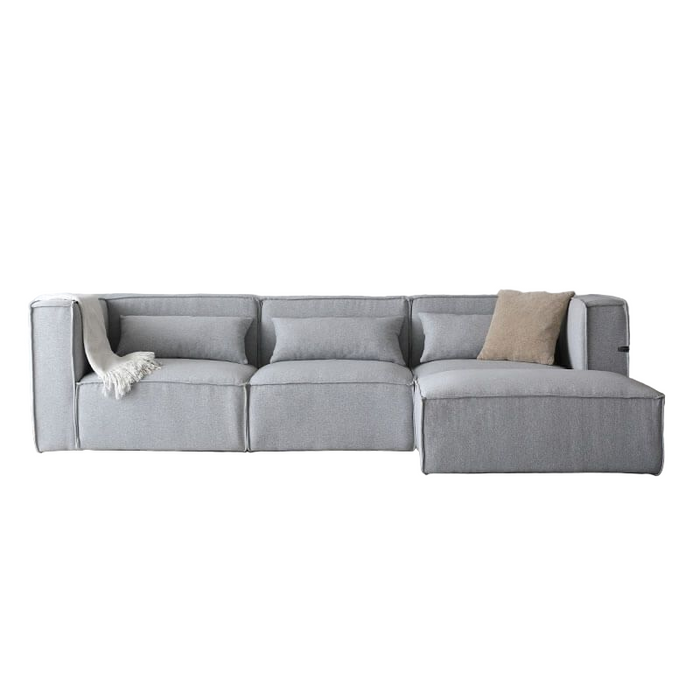 Mood Sofa L shape-MH57