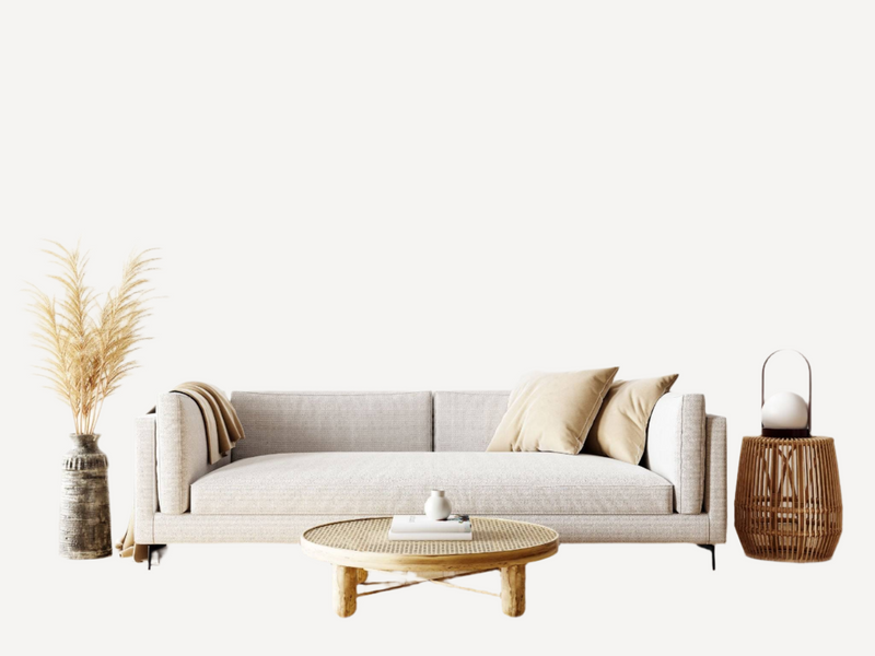 أريكة موريسون-هيبو 200