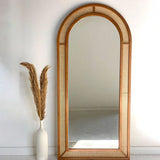 Bamboo Mirror-mrsp0004