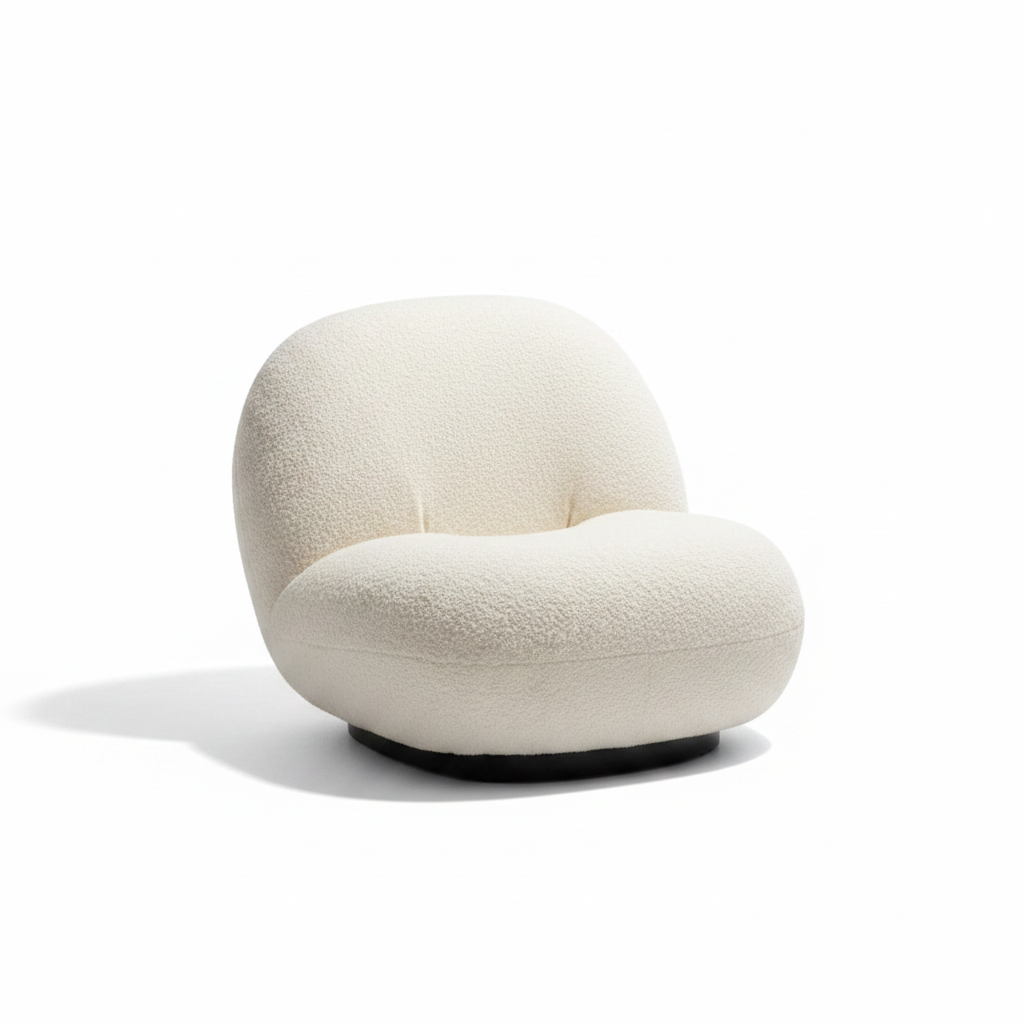 Ilvora Chair-ms1