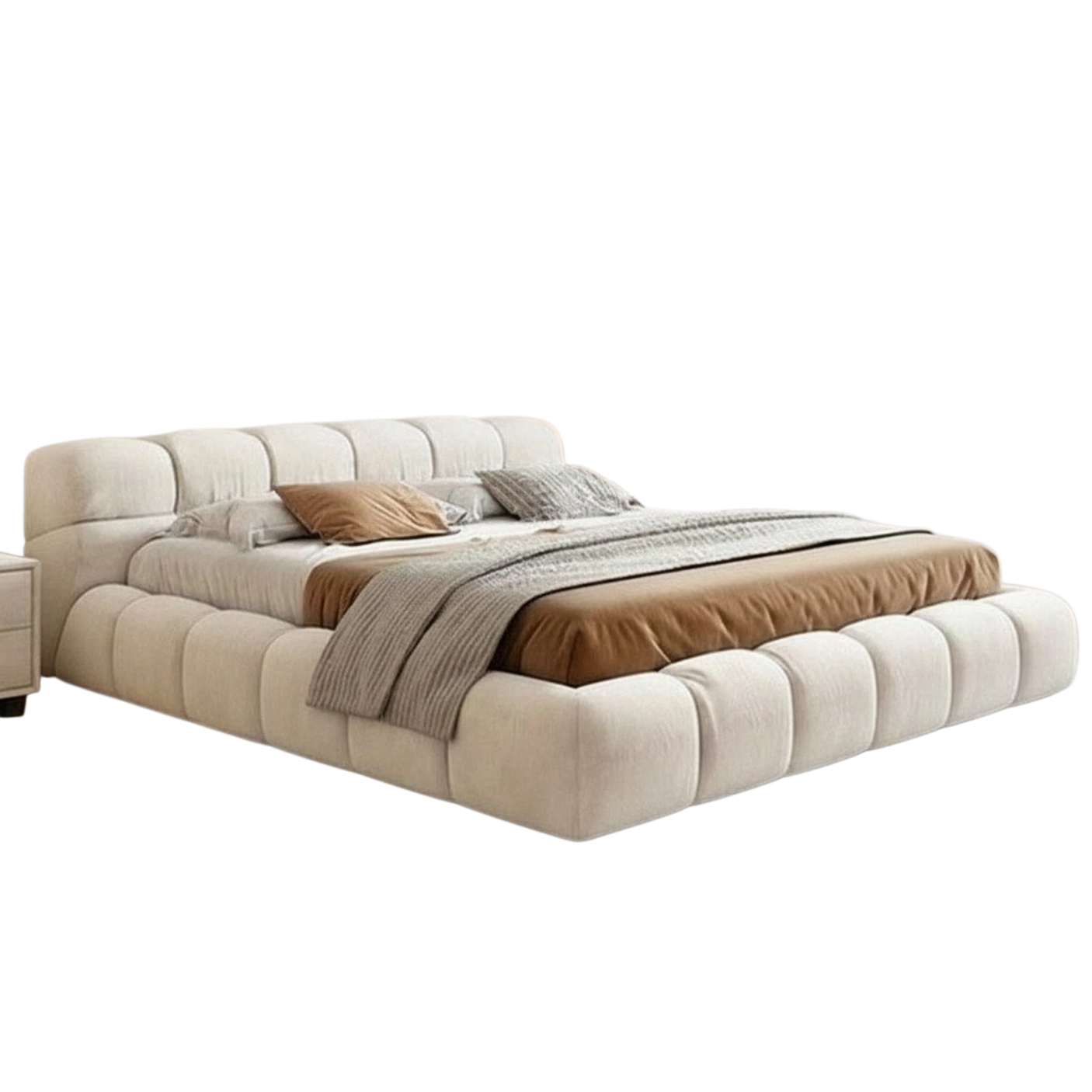 Jorvella Bed-ms2