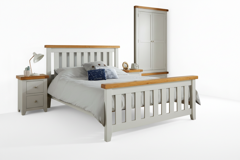 سرير سانتوس-ms35