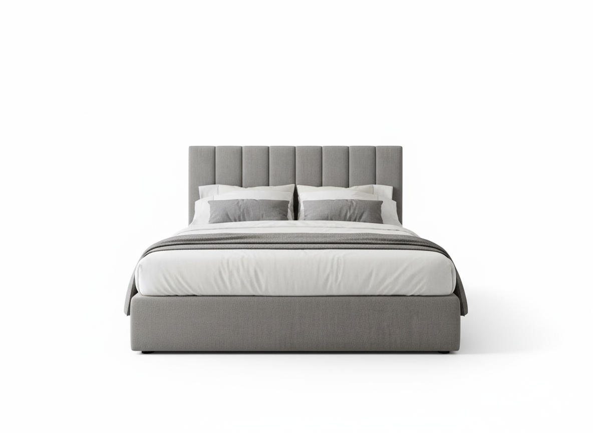 Terence Bed-ms39