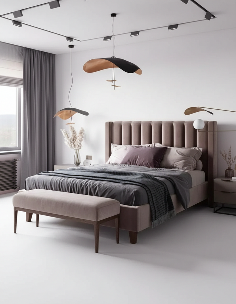 فيريتي بيد-ms42