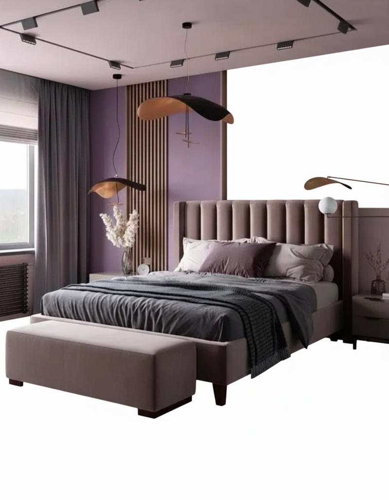 فيريتي بيد-ms42