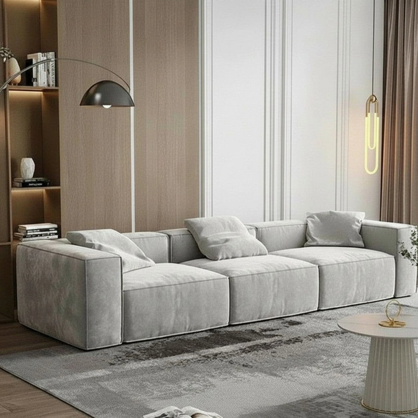 Rovella Sofa-ms5