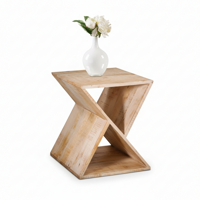 NADLEN SIDE TABLE-ART.W.AW 0129