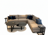 Nalen Corner L shape-Hippo 28