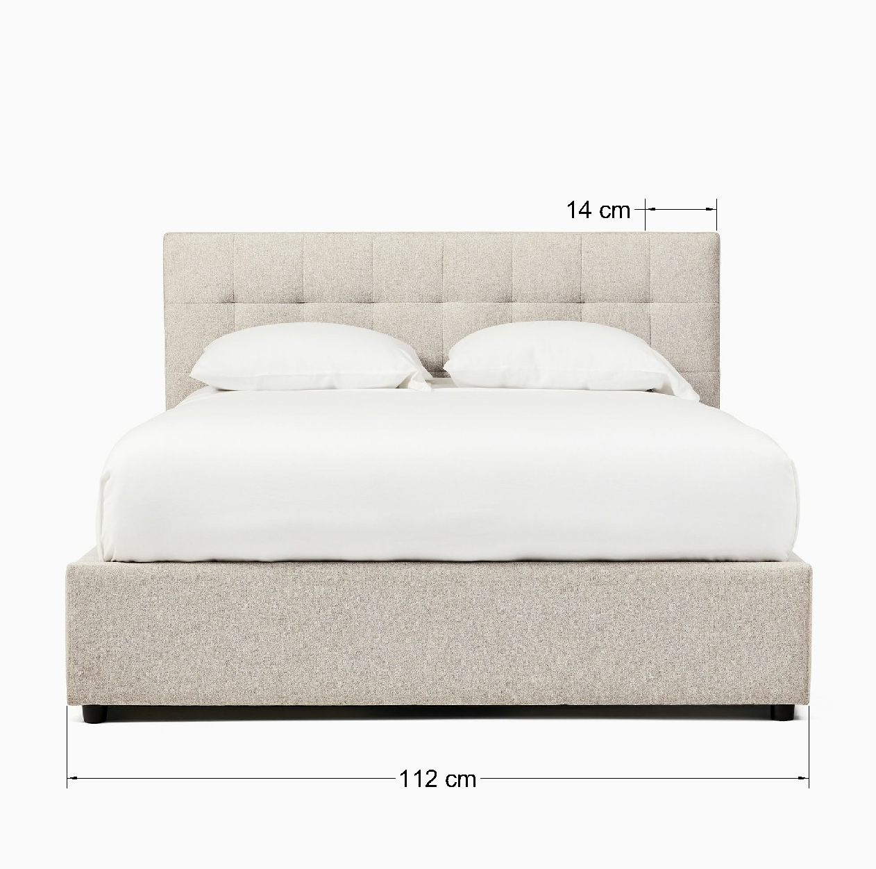 Tammy Bed-Hippo233