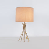 Modern Table Lamp-nbc1