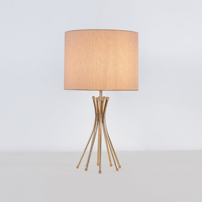 Modern Table Lamp-nbc1