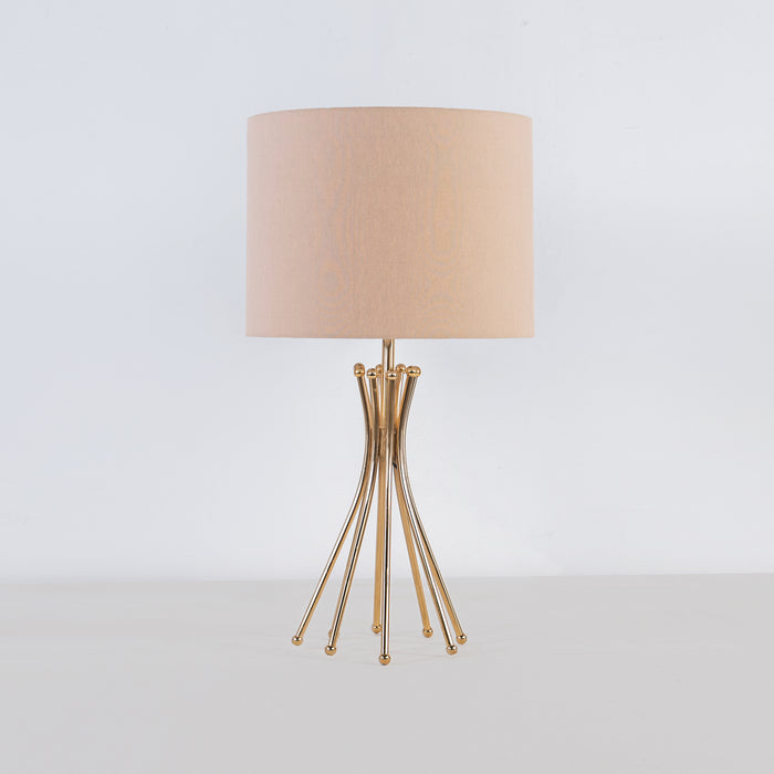 Modern Table Lamp-nbc1