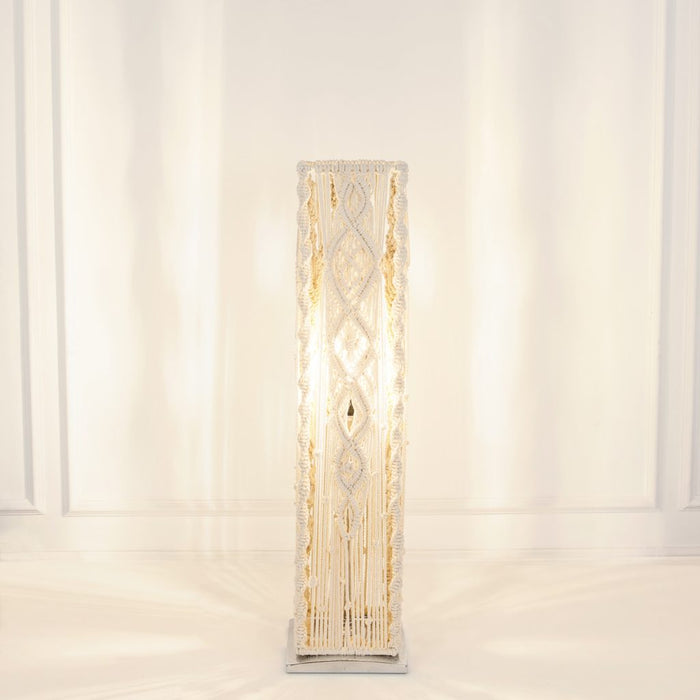 Boho Floor Lamp-NCA1