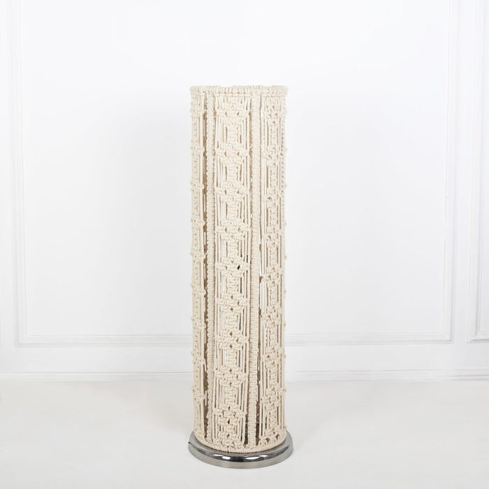 Boho Floor Lamp-NCA2