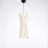 Macrame Pendant lamp-NCA21