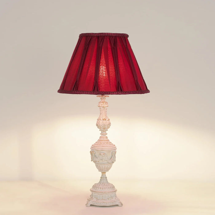 New Classic Table Lamp-NCA24