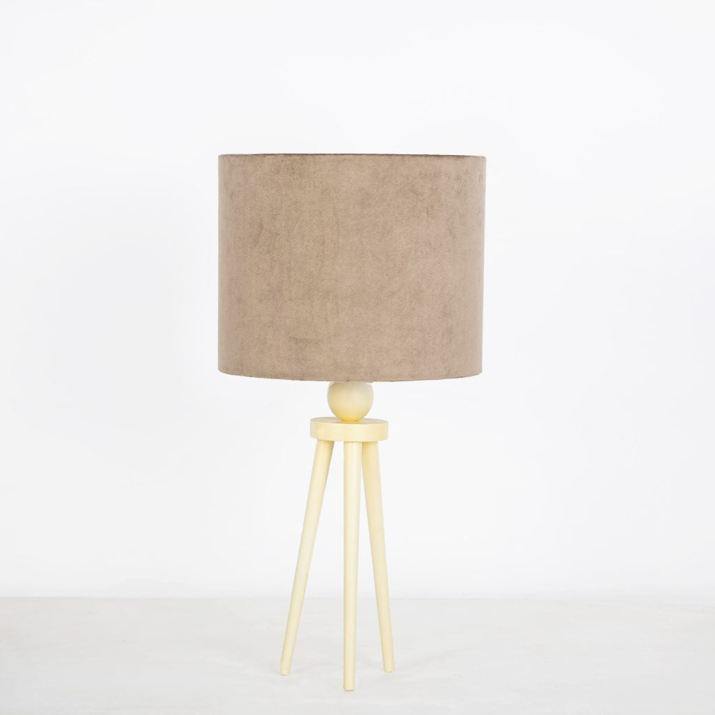 Modern Table Lamp-NCA26