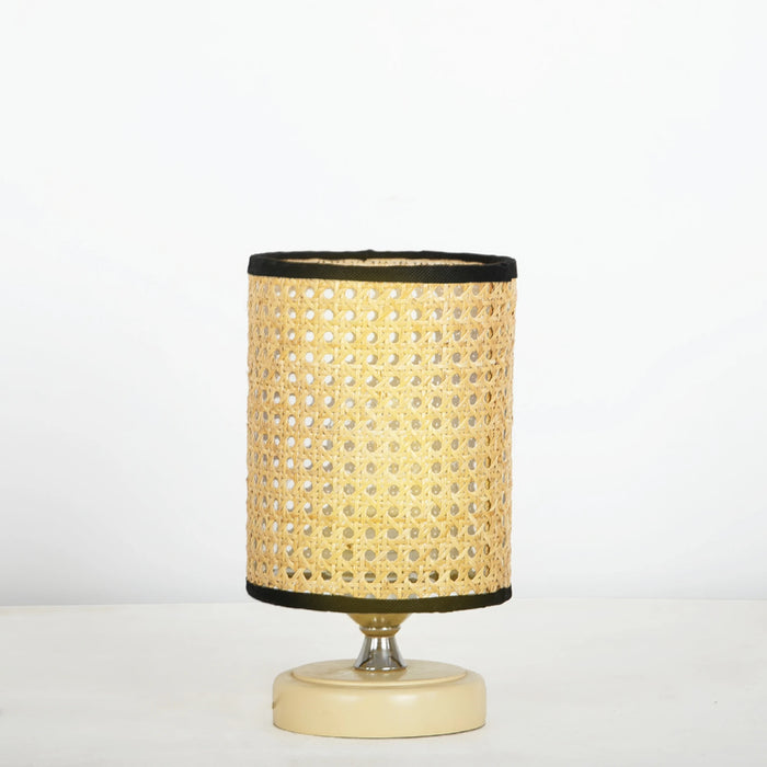 Boho Table Lamp-NCA29