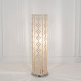 Boho Floor Lamp-NCA2