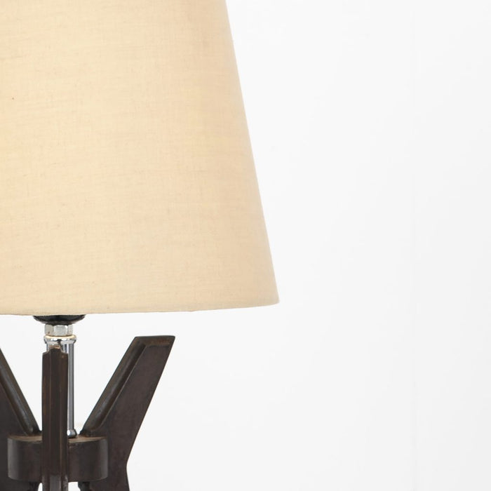 Modern Table Lamp-NCA31